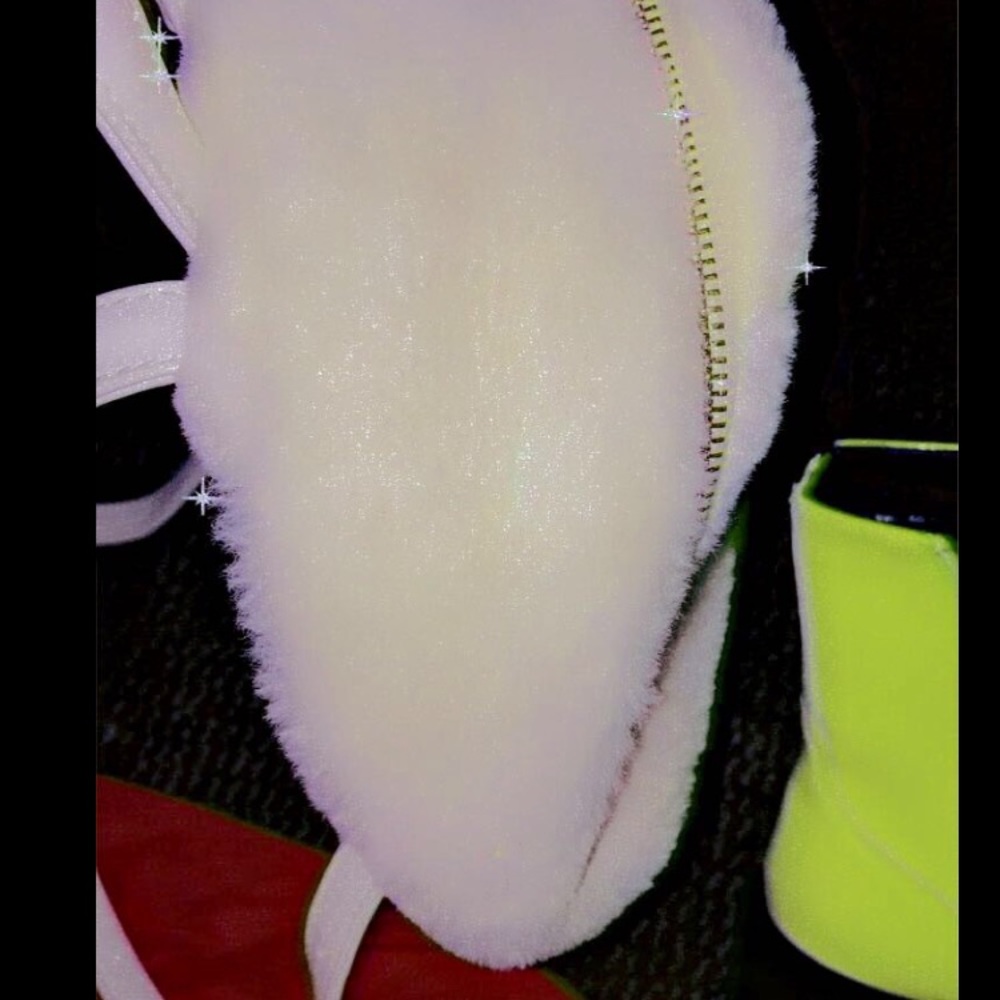 Mini backpack - Picture 3 of 3